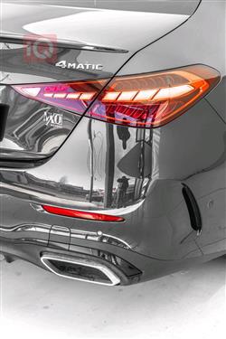 مرسيدس بنز C-Class